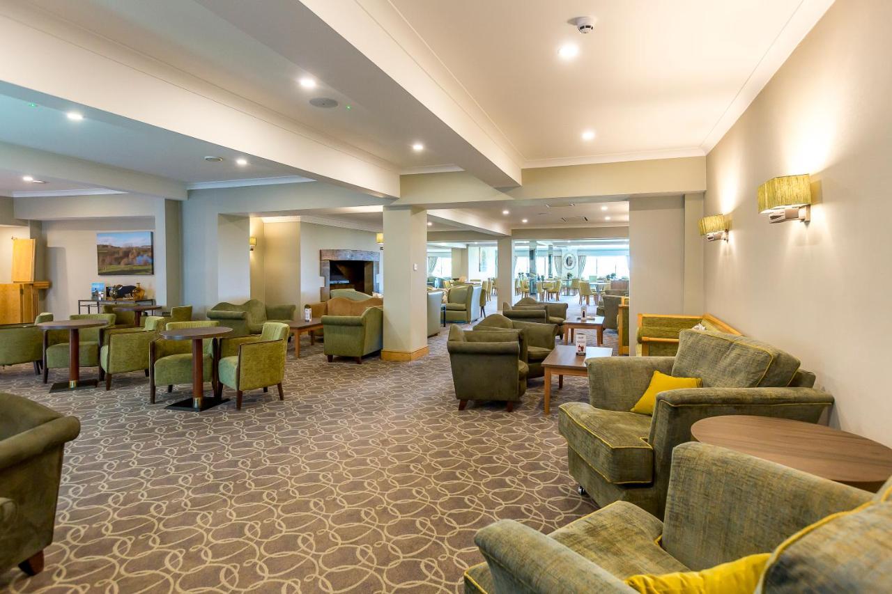 Hellidon Lakes Hotel Daventry Exterior photo