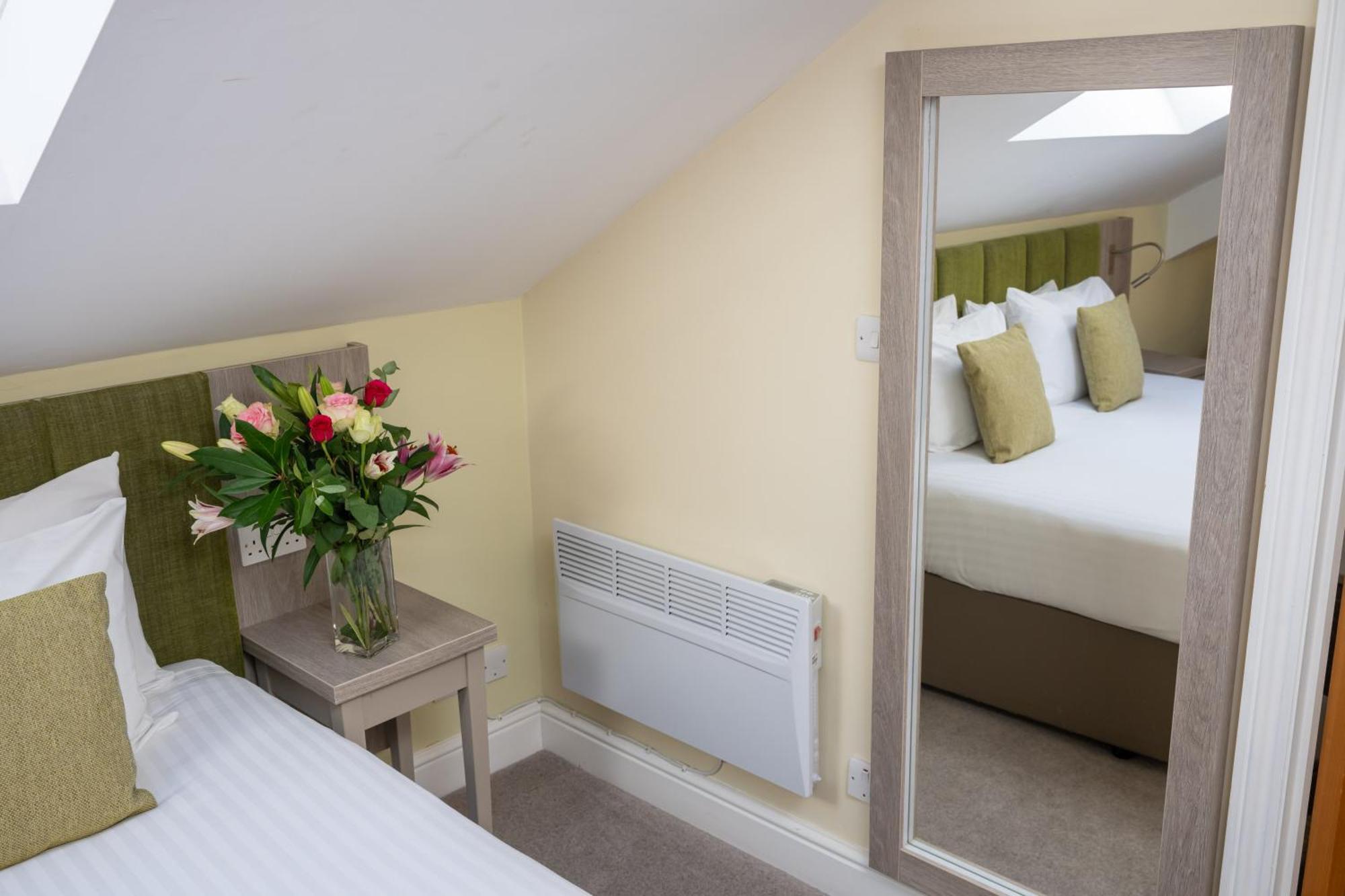 Hellidon Lakes Hotel Daventry Exterior photo